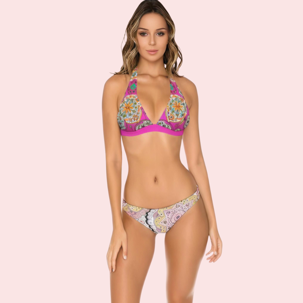 Bikini Bra