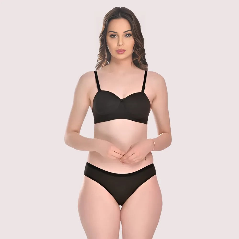 Everyday Bra Sets