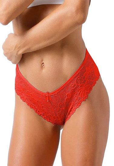 Value Pack Panties