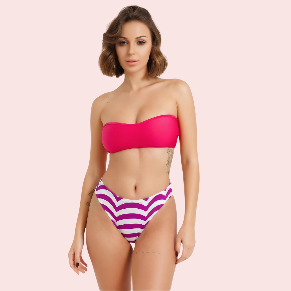 Bikini Bottoms